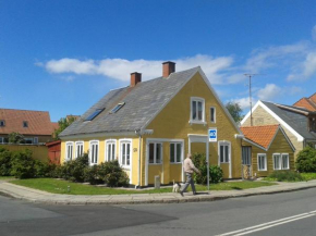 Belvedere B&B, Svendborg